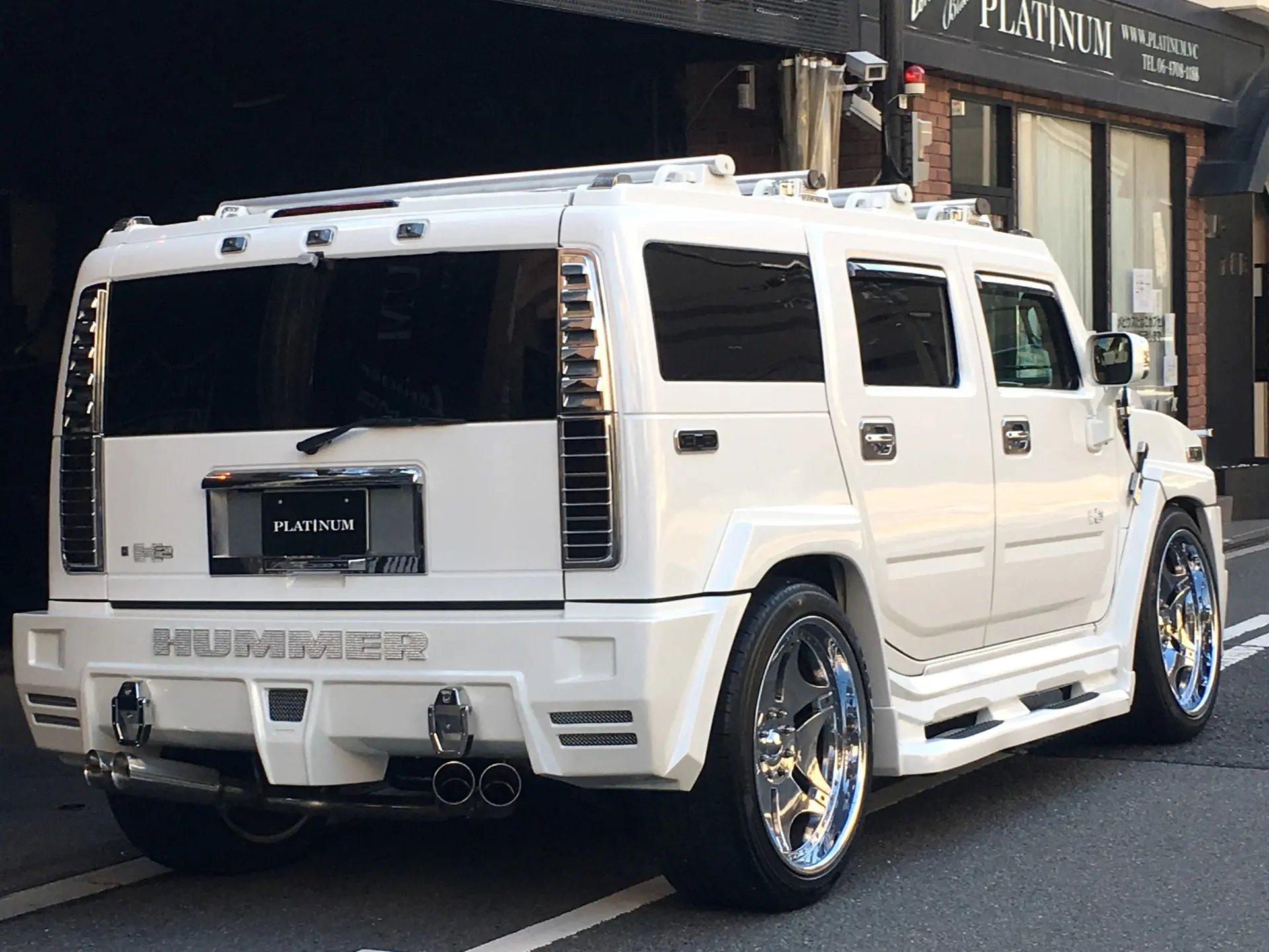 HUMMER 新品未使用 送料無料・】ハンマー パープルソリッドリアクティブ 15ポンド